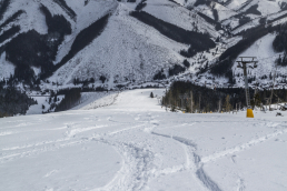 SKI centrum Bačova Roveň